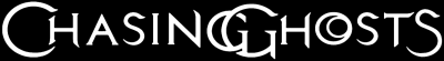 logo Chasing Ghosts